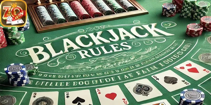 Cách chơi blackjack cực hay