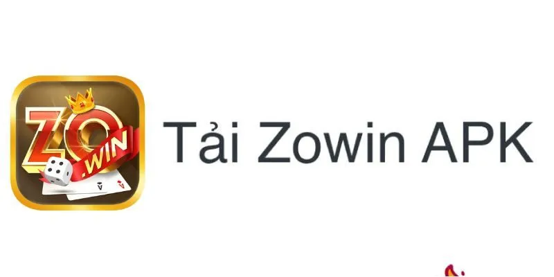 Hướng dẫn tải app ZOWIN về hệ điều hành Android