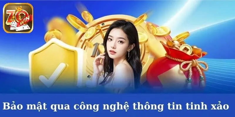 Có thể thấy khi chuyển ngân qua ZOWIN sẽ được bảo mật khá cao 