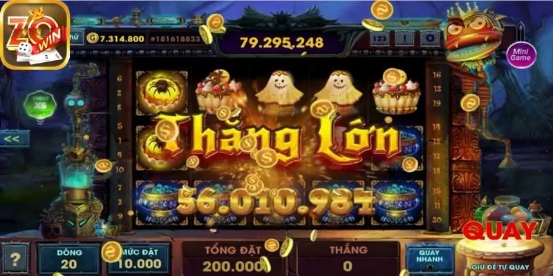 Luật chơi và thuật ngữ chính trong game Nổ Hũ